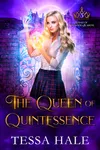 The Queen of Quintessence