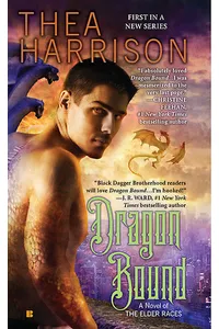 Dragon Bound