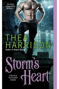 Storm's Heart