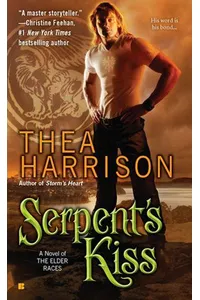 Serpent's Kiss