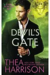 Devil's Gate