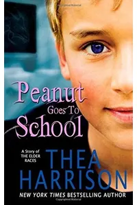 Peanut Goes to School