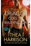 Dragos Goes to Washington
