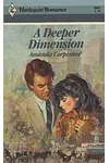 A Deeper Dimension (As: Amanda Carpenter)