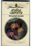 The Great Escape (As: Amanda Carpenter)