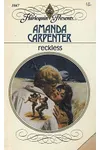 Reckless (As: Amanda Carpenter)