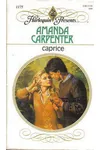 Caprice (As: Amanda Carpenter)