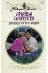 Passage of the Night (As: Amanda Carpenter)