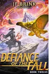 Defiance of the Fall 12