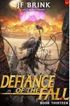 Defiance of the Fall 13