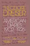 American Diaries, 1902-1926