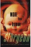 More Than Human