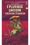 E Pluribus Unicorn