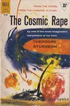 The Cosmic Rape