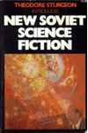 New Soviet Science Fiction