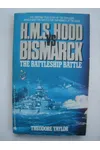 H. M. S. Hood Vs. Bismarck
