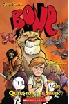 Bone: Quest for the Spark Vol. 3