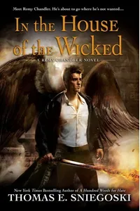 In the House of the Wicked