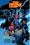 Young Hellboy: Assault on Castle Death