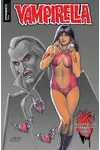 Vampirella Valentine's Special One-Shot