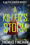 A Killer's Storm