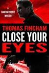 Close Your Eyes