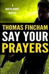 Say Your Prayers