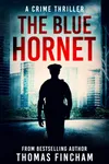 The Blue Hornet