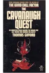 The Cavanaugh Quest
