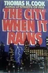 The City When It Rains