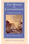 The Mayor of Casterbridge