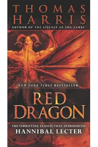 Red Dragon