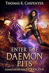 Enter the Daemonpits