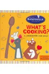 What's Cooking?
