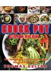 Crock Pot Cookbook