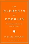 The Elements of Cooking