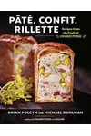 Pâté, Confit, Rillette