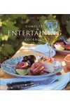 Complete Entertaining Cookbook