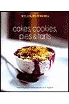 Cakes, Cookies, Pies & Tarts