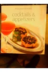 Cocktails and Appetizers