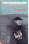 Three Cheers for the Paraclete