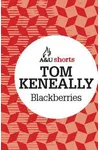 Blackberries: Allen & Unwin shorts