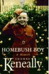 Homebush Boy