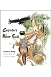 Coyote's New Suit