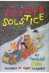 A Coyote Solstice Tale