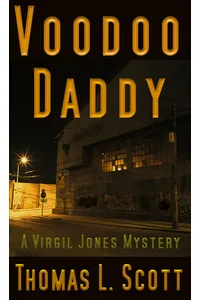 State of Anger / Voodoo Daddy