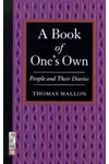 A Book of One's Own