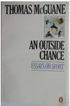 An Outside Chance