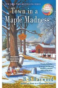Town in a Maple Madness