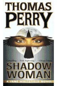 Shadow Woman